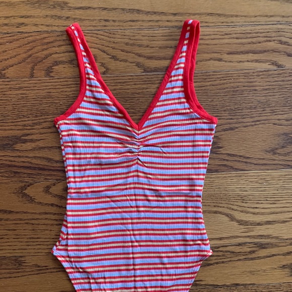 NWT Bodysuit Collection (4) - Picture 4 of 7